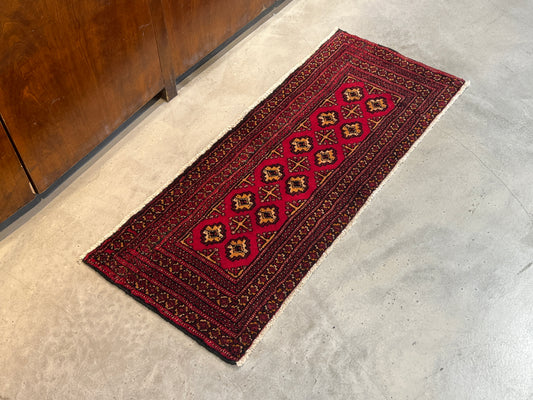 Tribal Rug 41207