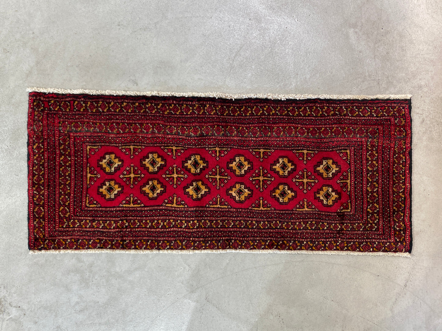 Tribal Rug 41207