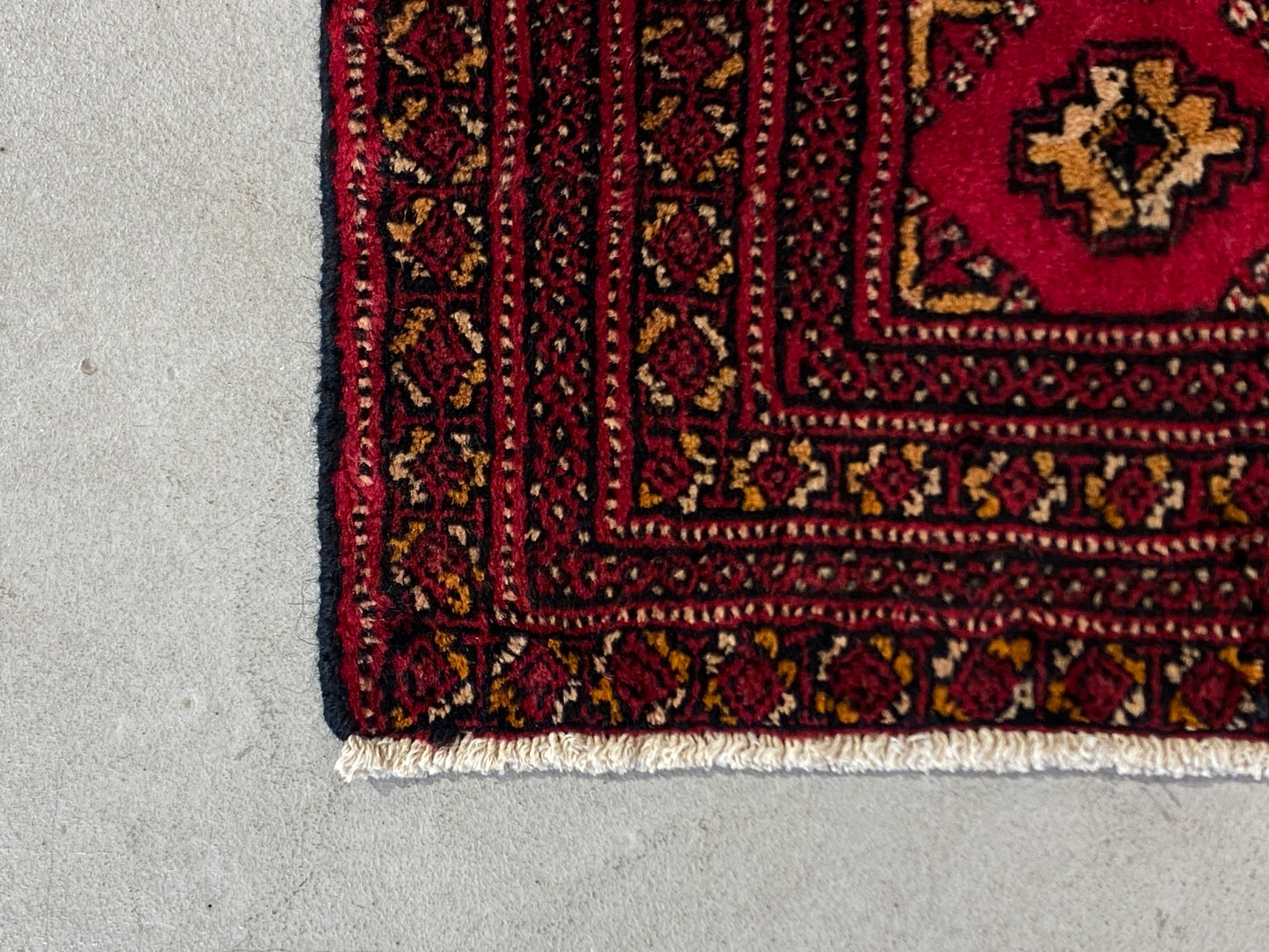 Tribal Rug 41207