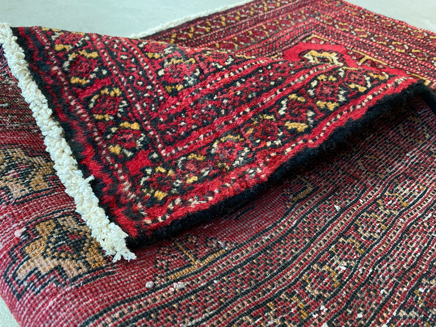 Tribal Rug 41207