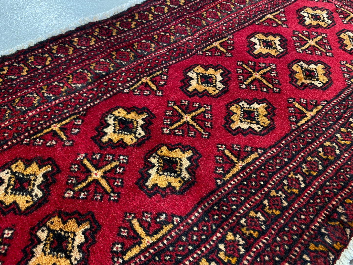 Tribal Rug 41207