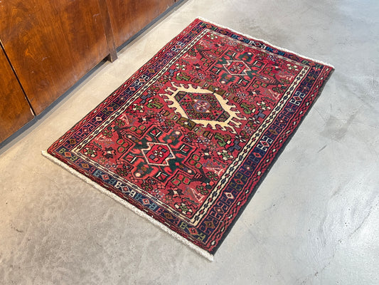 Tribal Rug 41213