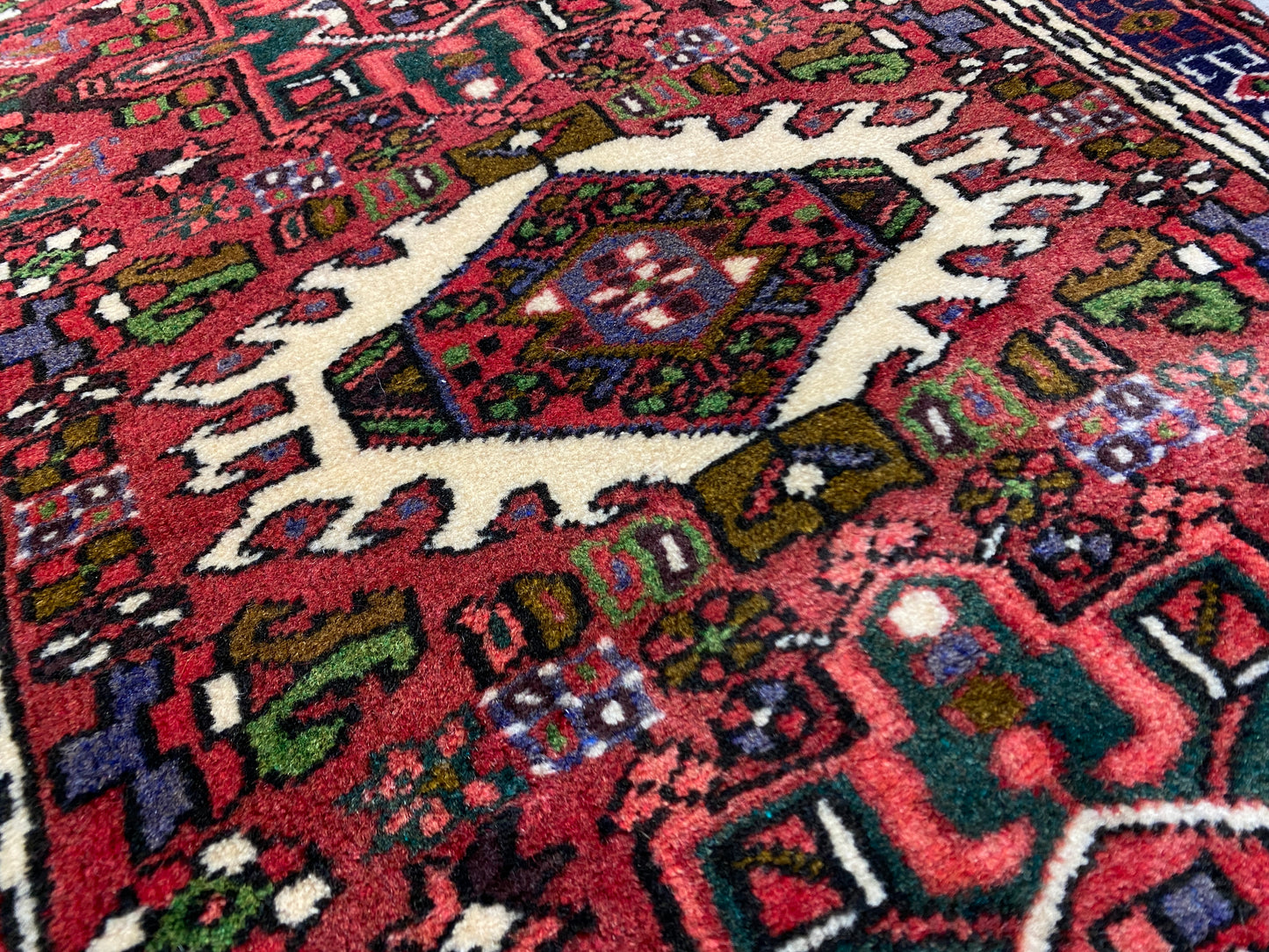 Tribal Rug 41213