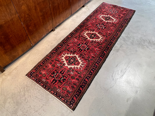 Tribal Rug 41216