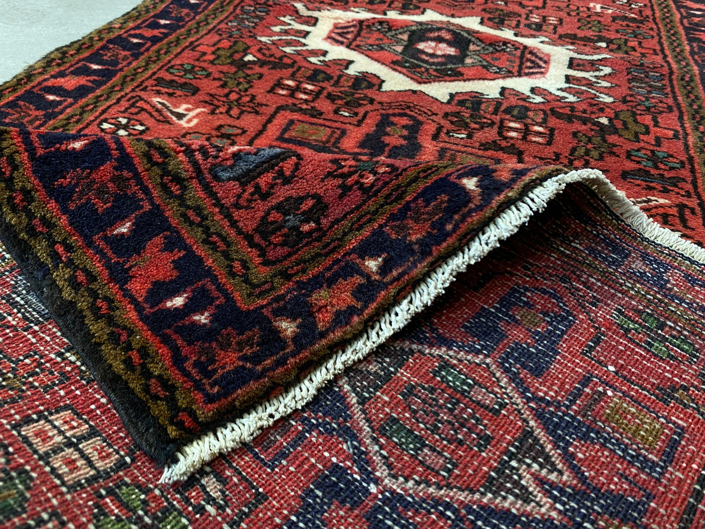 Tribal Rug 41216