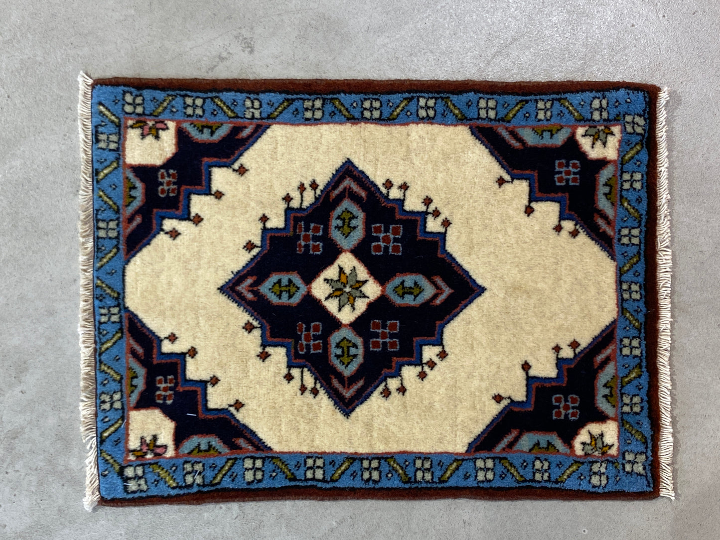 Tribal Rug 41219