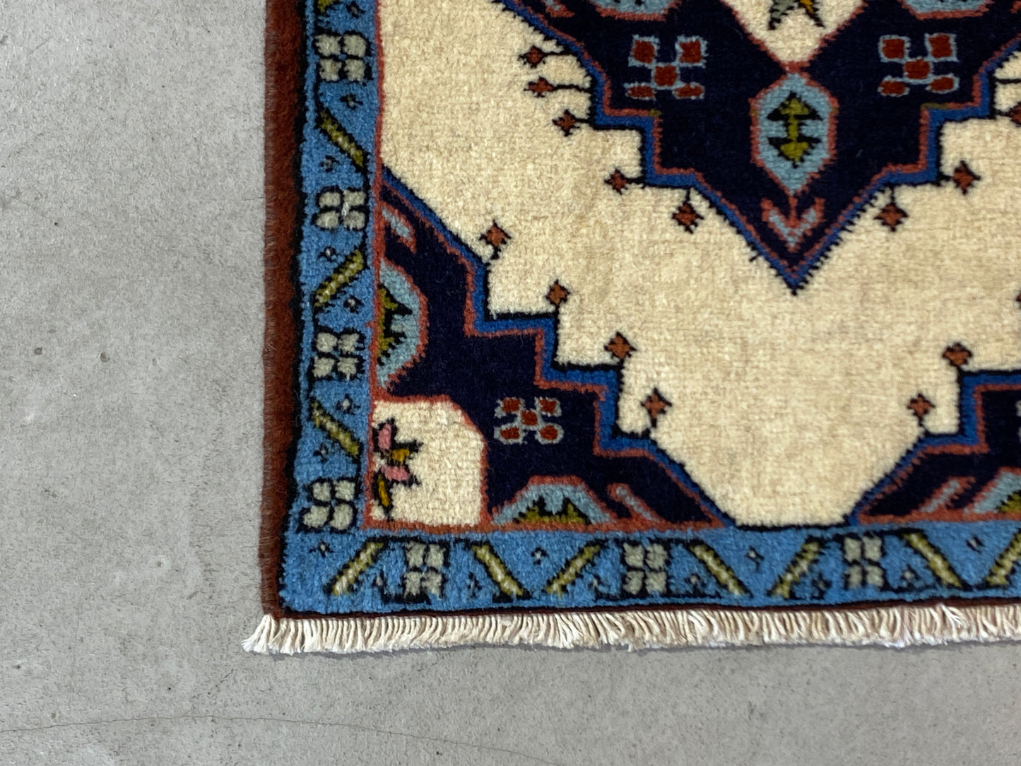 Tribal Rug 41219