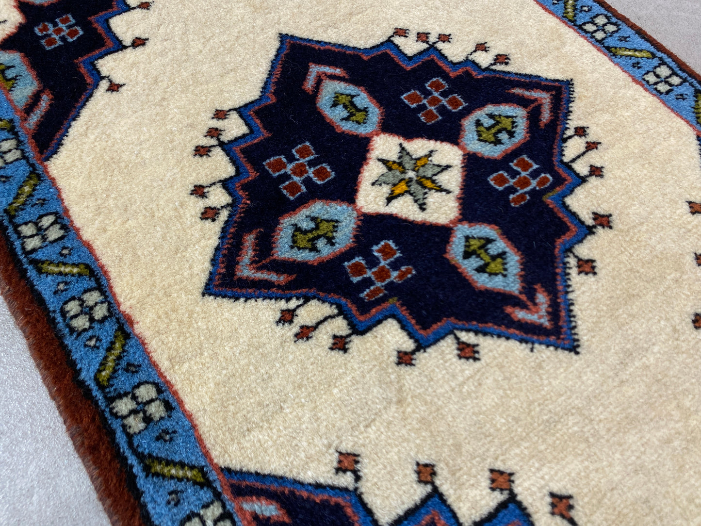 Tribal Rug 41219