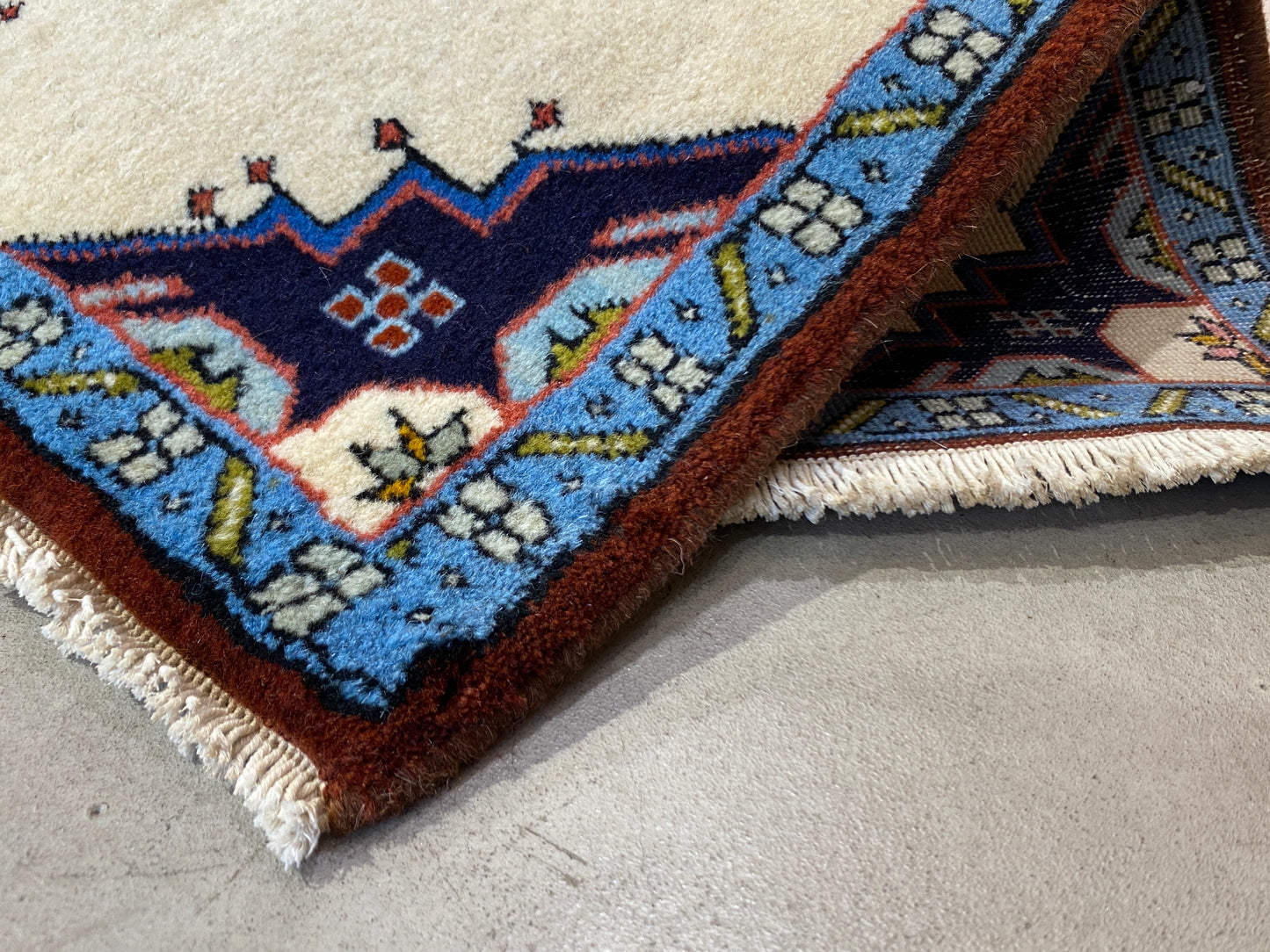 Tribal Rug 41219
