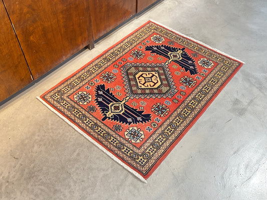 Tribal Rug 41225