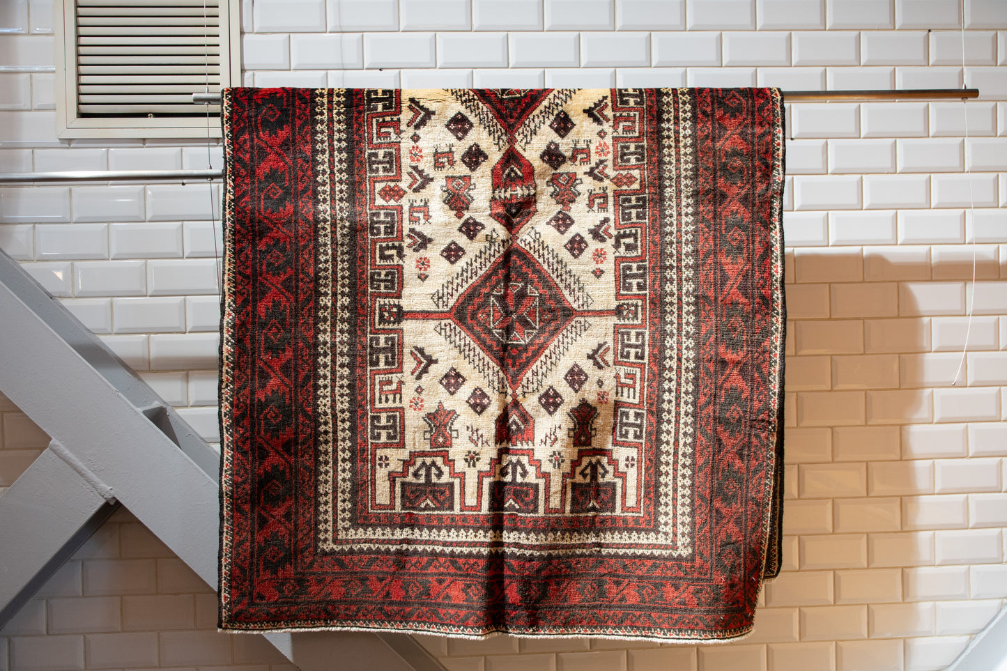 Tribal Rug 41231
