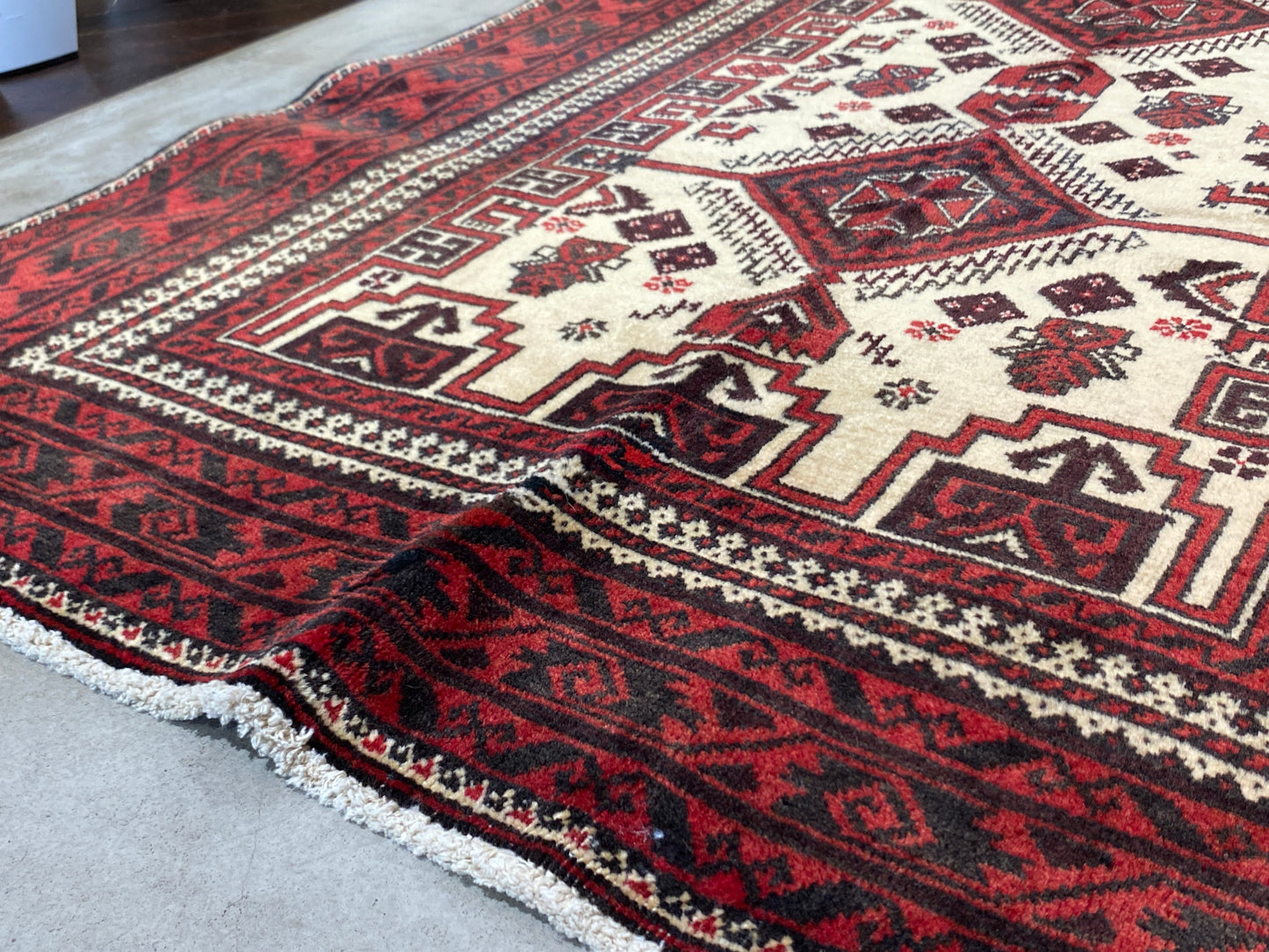 Tribal Rug 41231