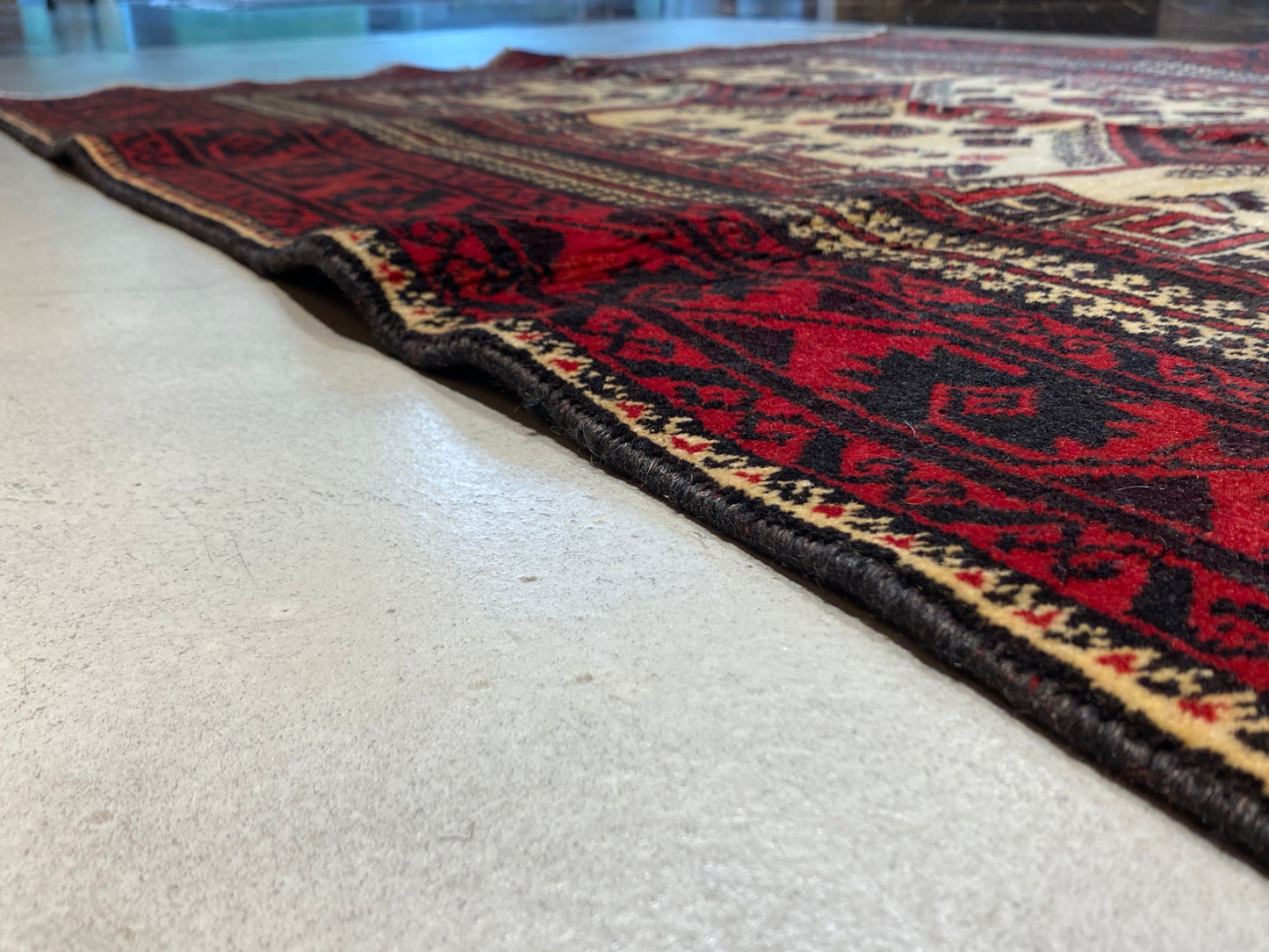 Tribal Rug 41231
