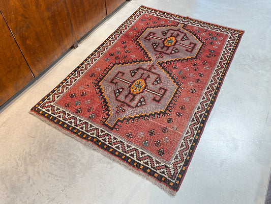 Tribal Rug 41233