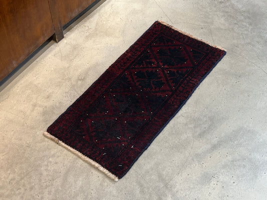 Tribal Rug 41258