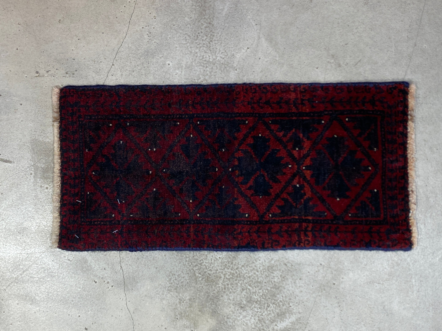 Tribal Rug 41258