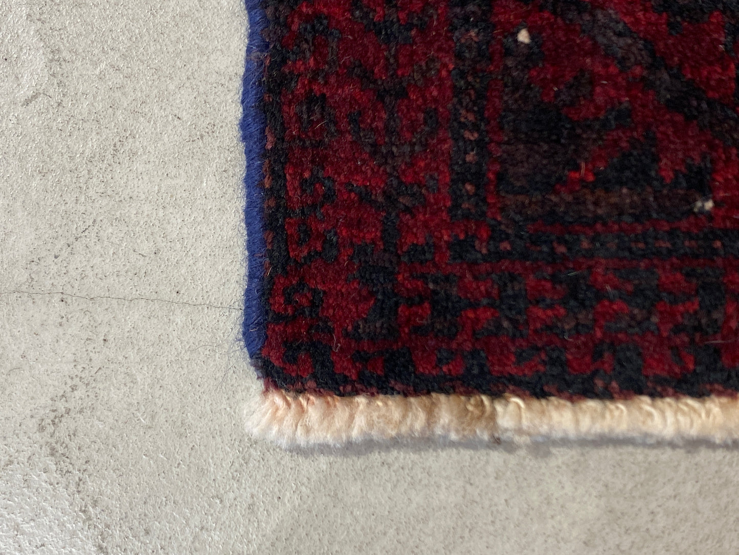 Tribal Rug 41258