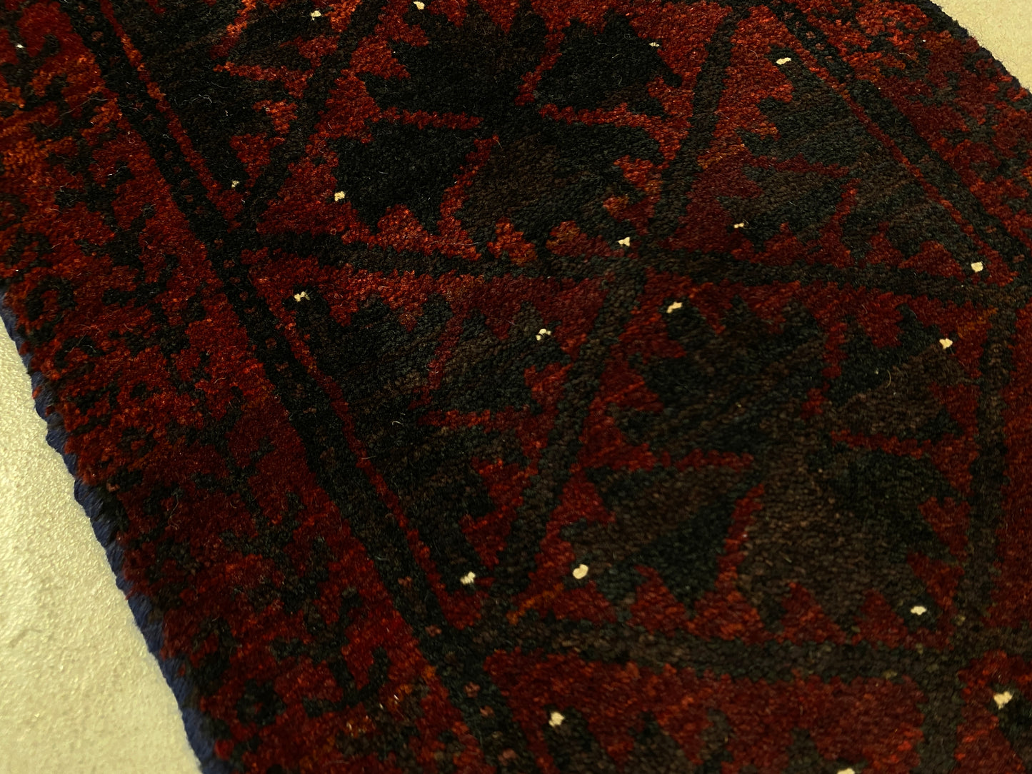 Tribal Rug 41258