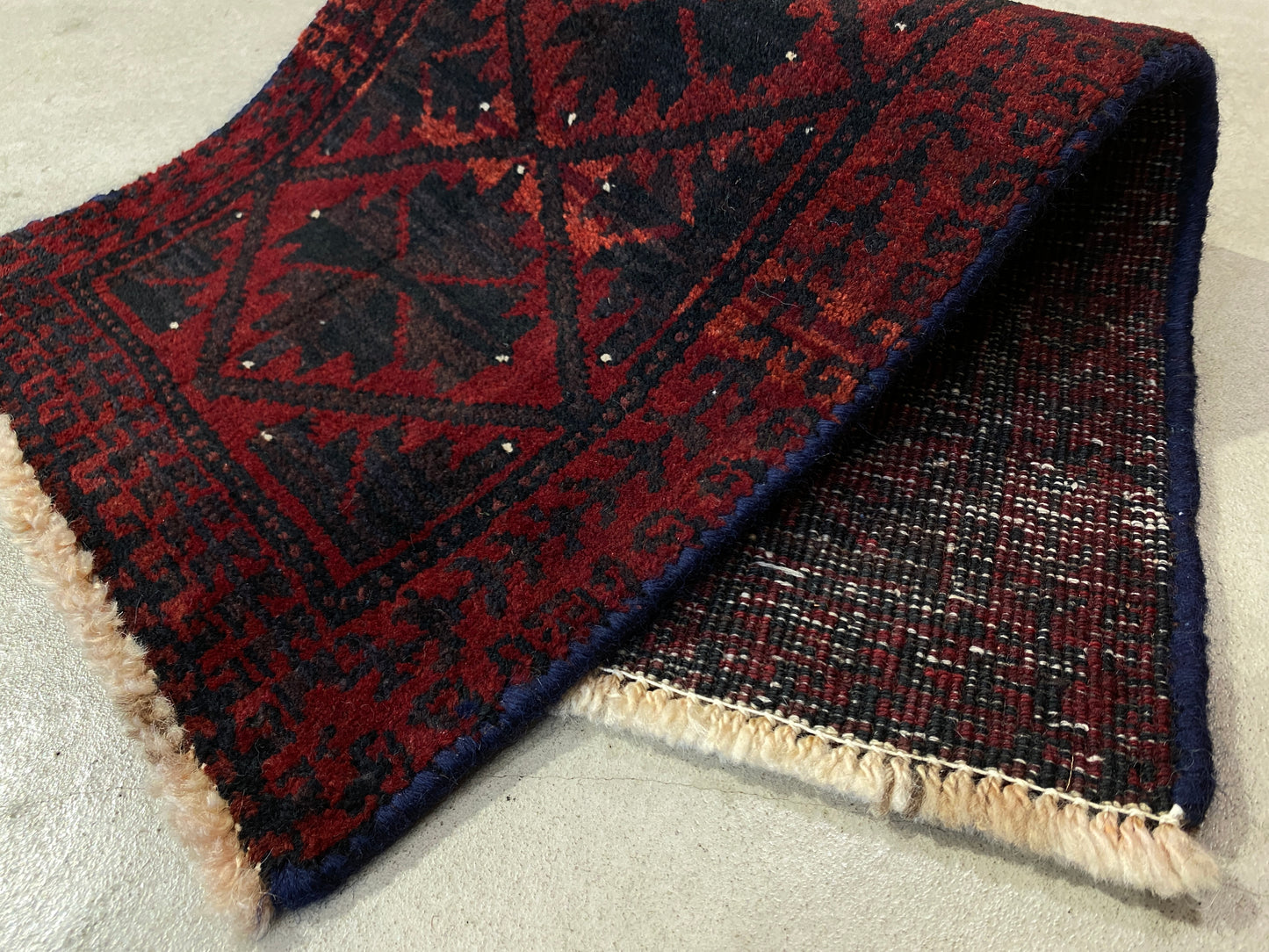 Tribal Rug 41258