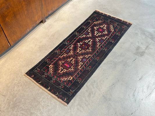 Tribal Rug 41259