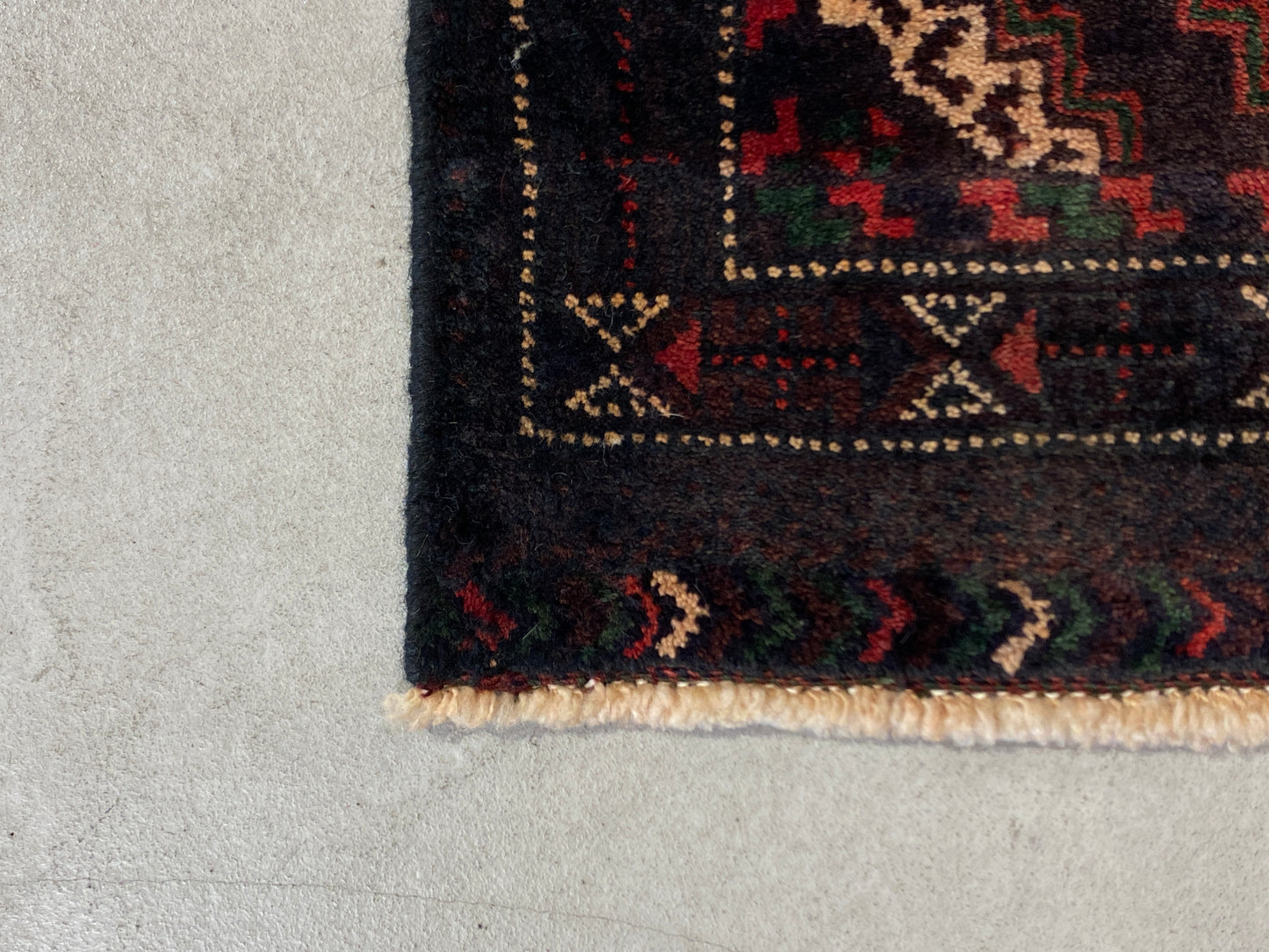 Tribal Rug 41259