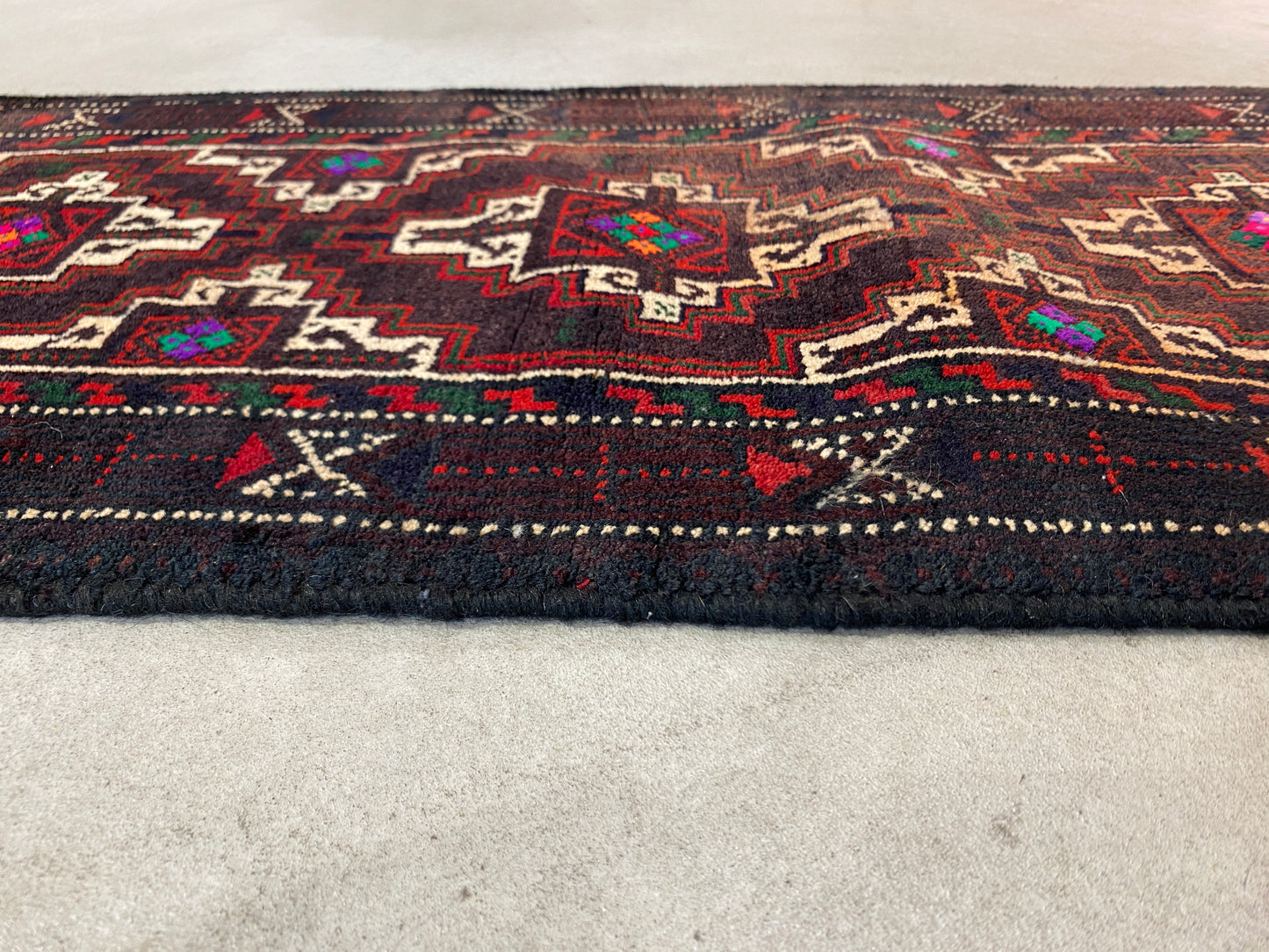 Tribal Rug 41259