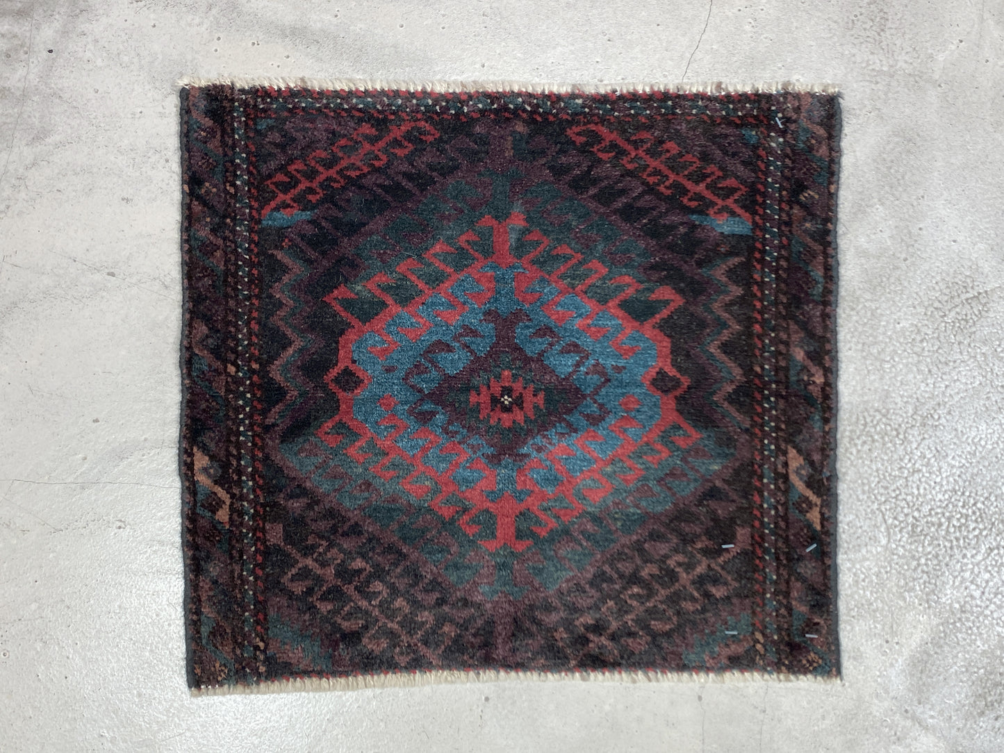 Tribal Rug 41261