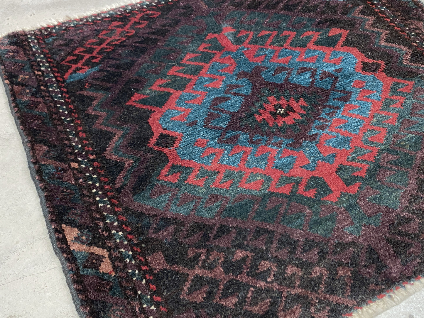 Tribal Rug 41261
