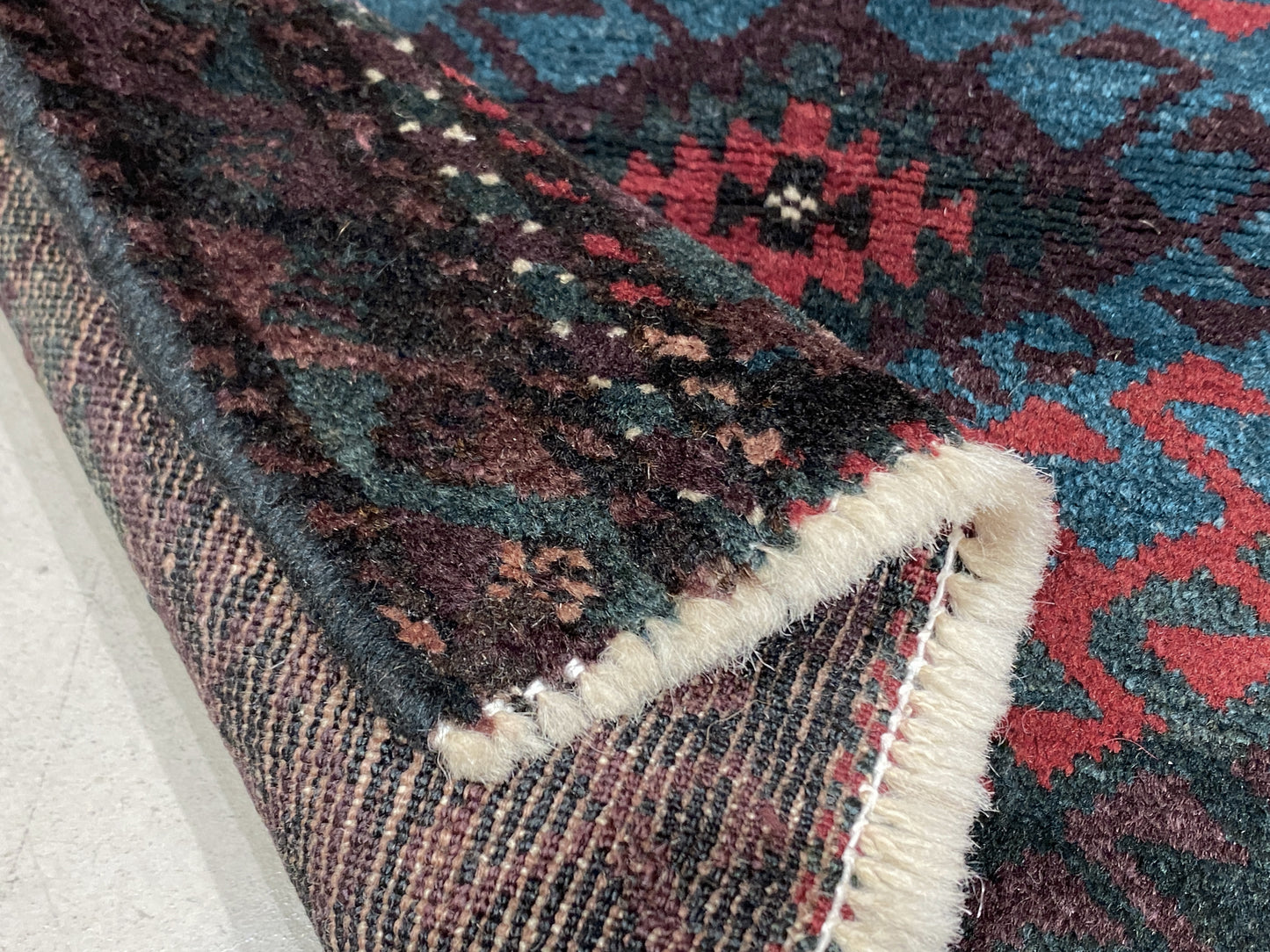 Tribal Rug 41261