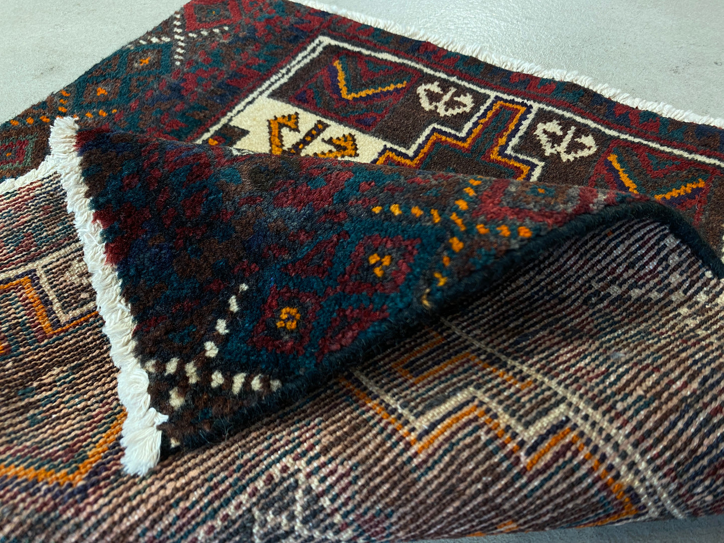 Tribal Rug 41263
