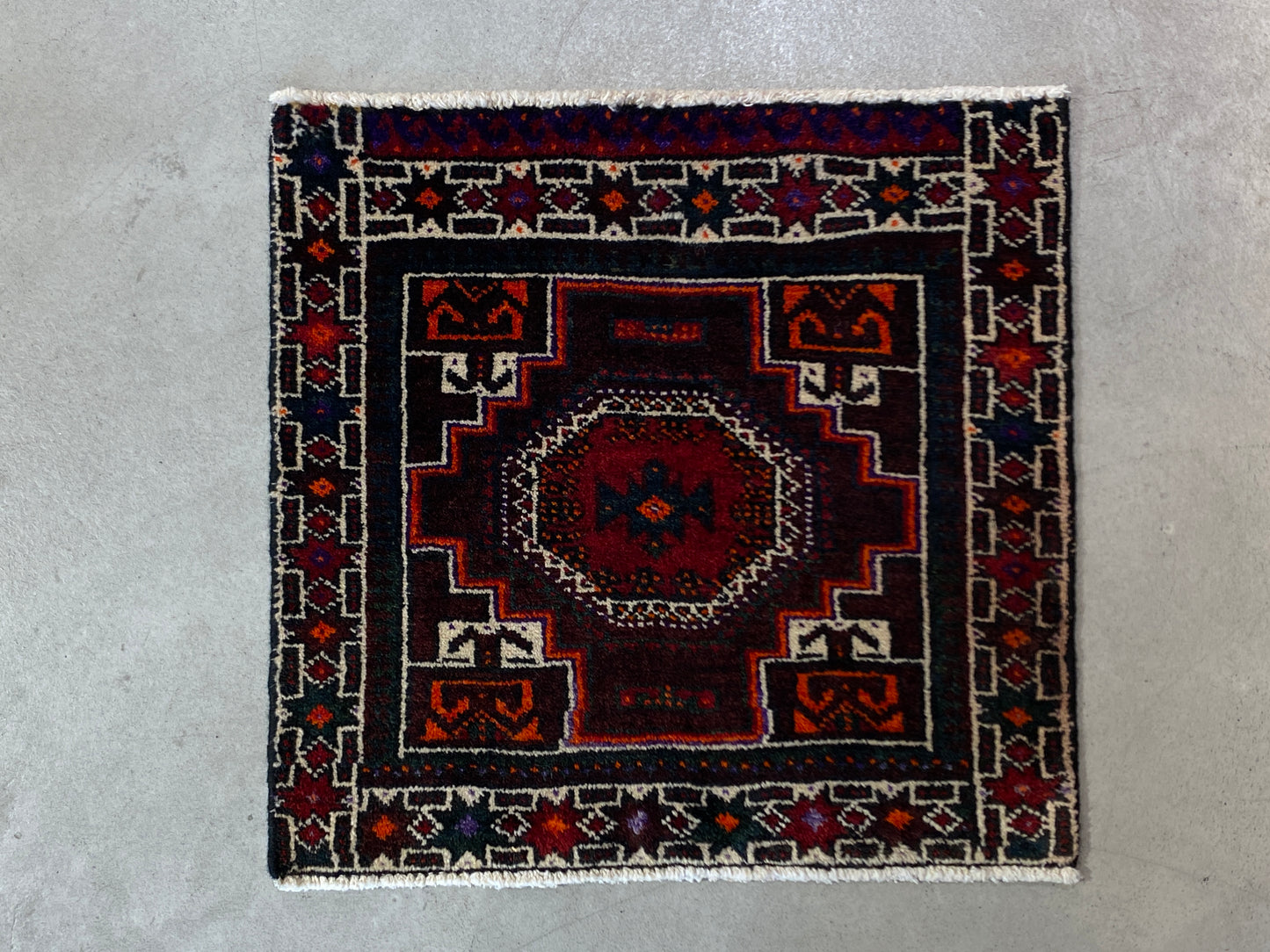 Tribal Rug 41268