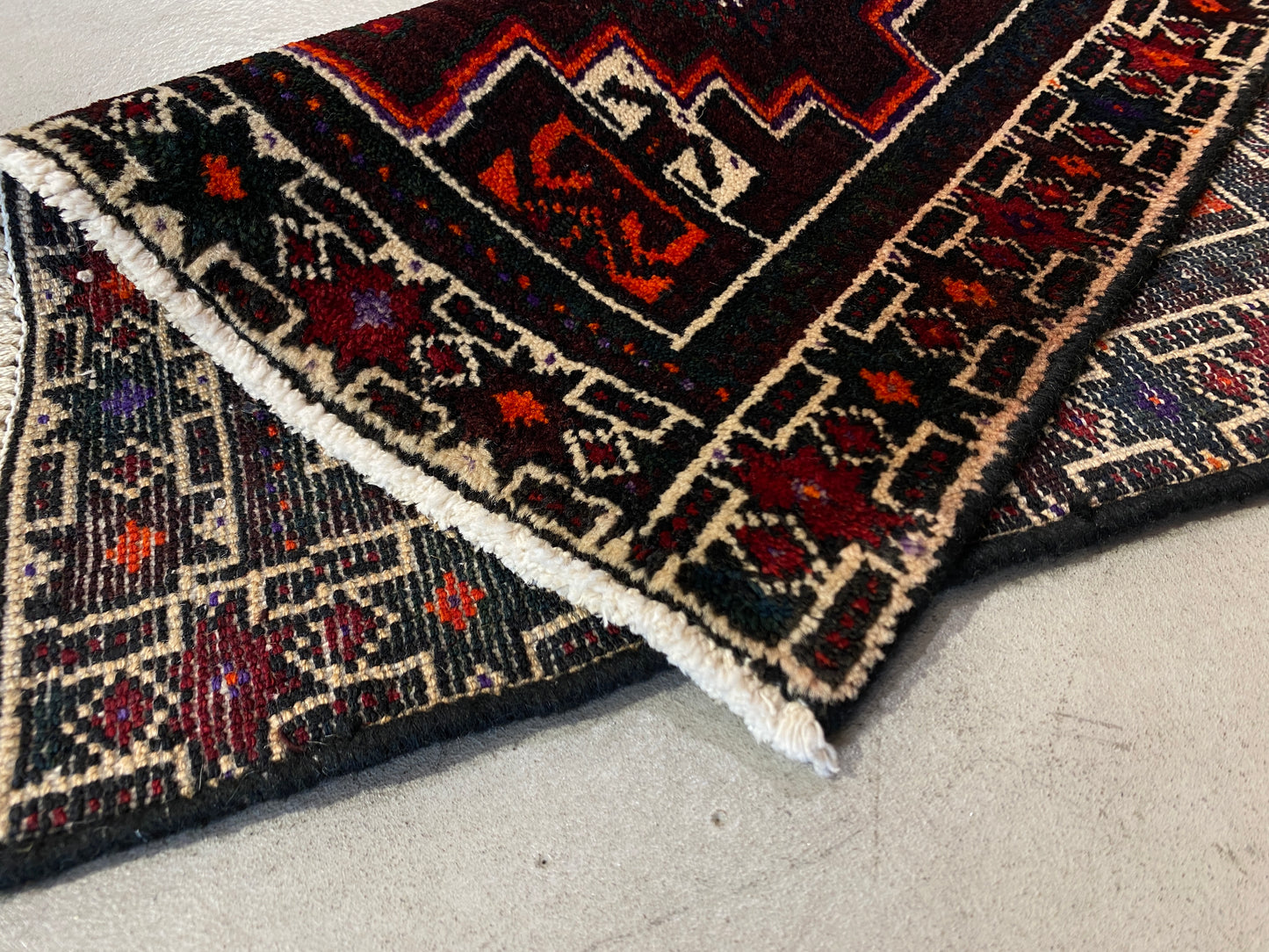 Tribal Rug 41268
