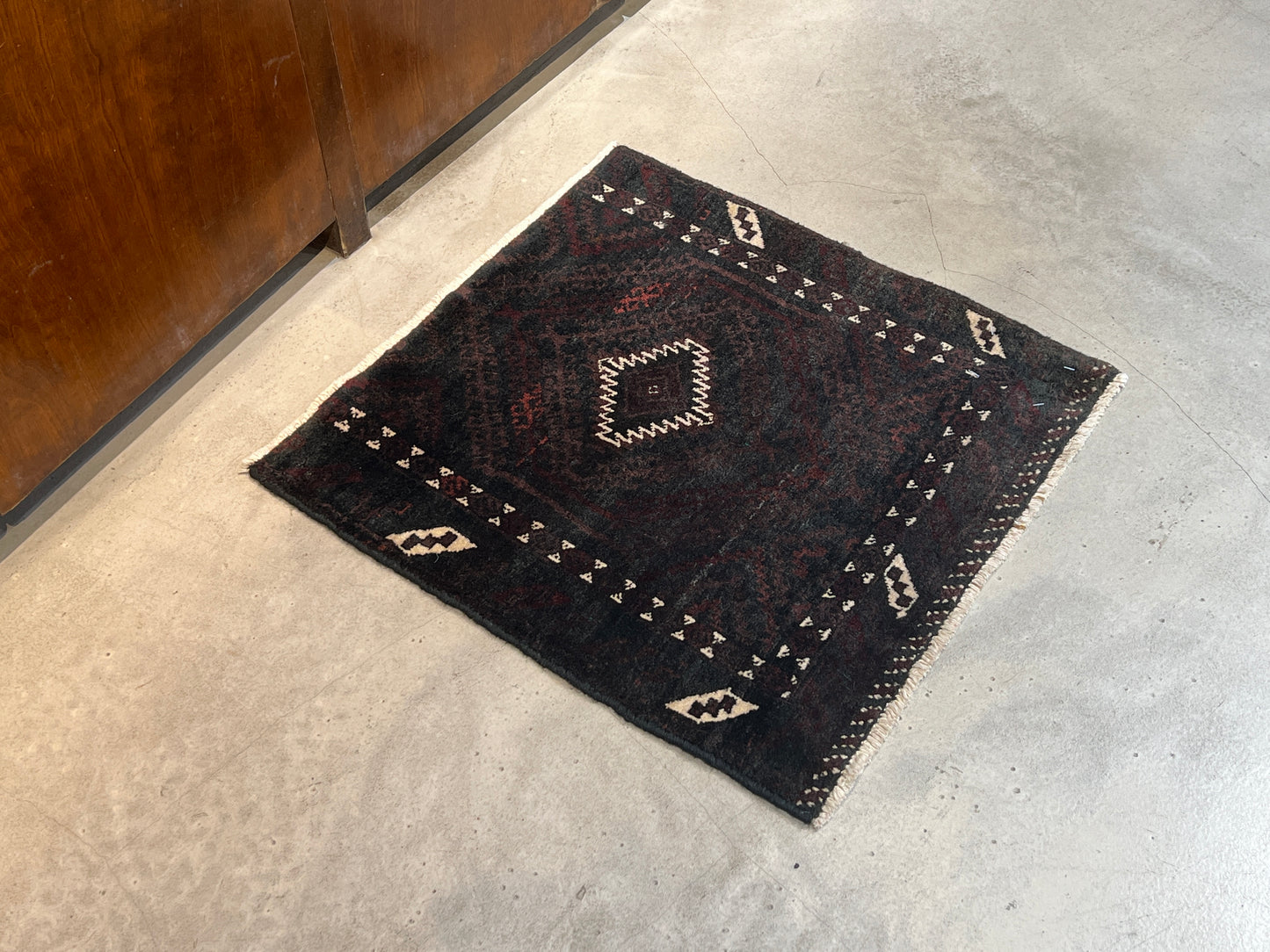 Tribal Rug 41269