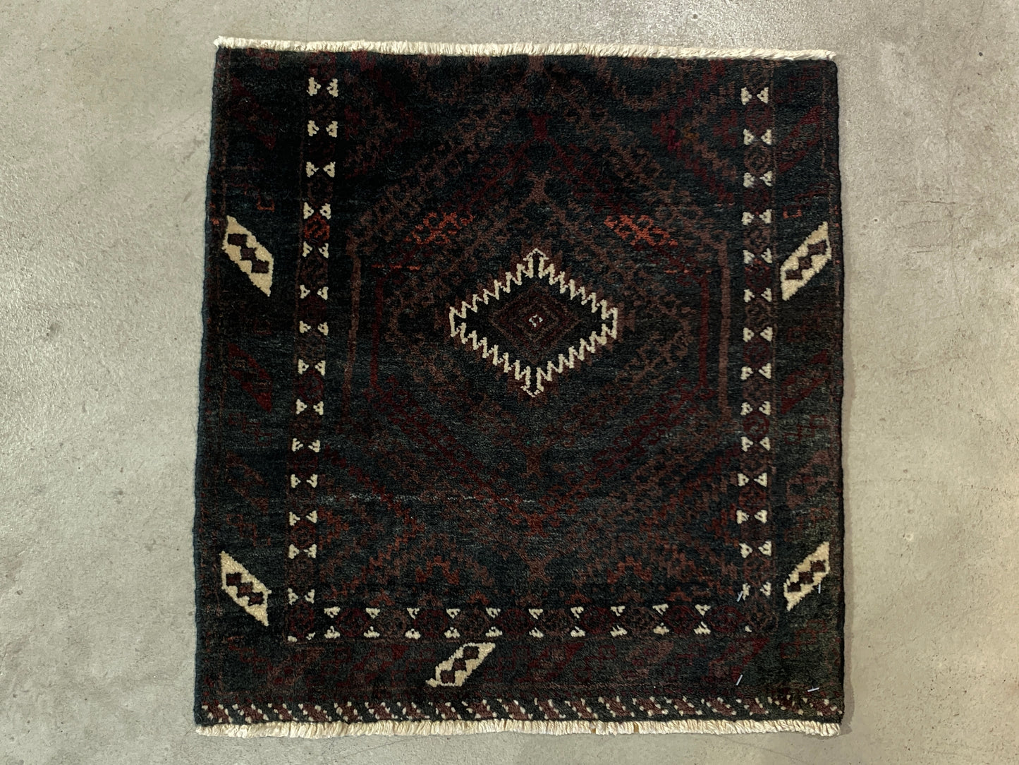 Tribal Rug 41269
