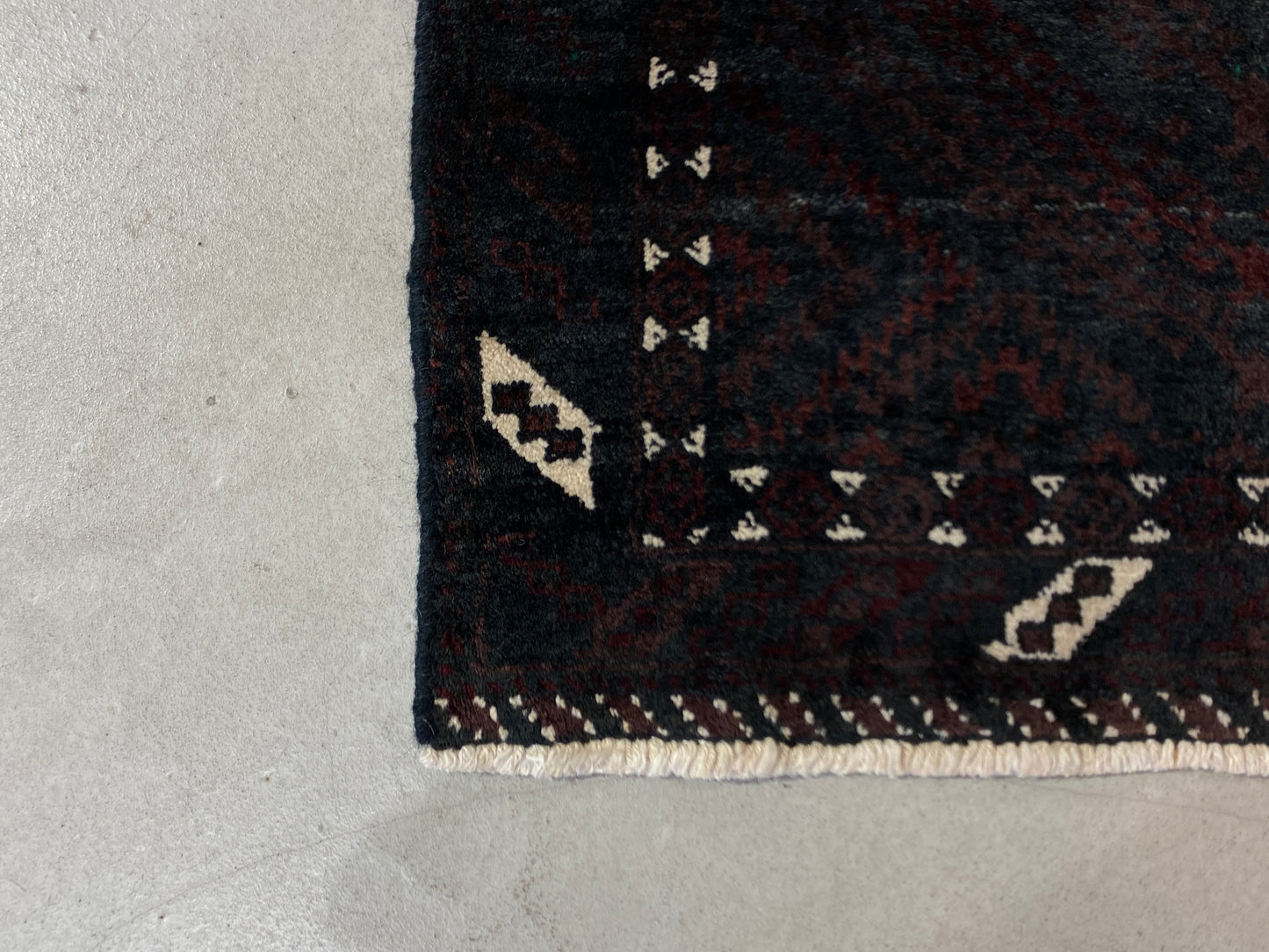 Tribal Rug 41269