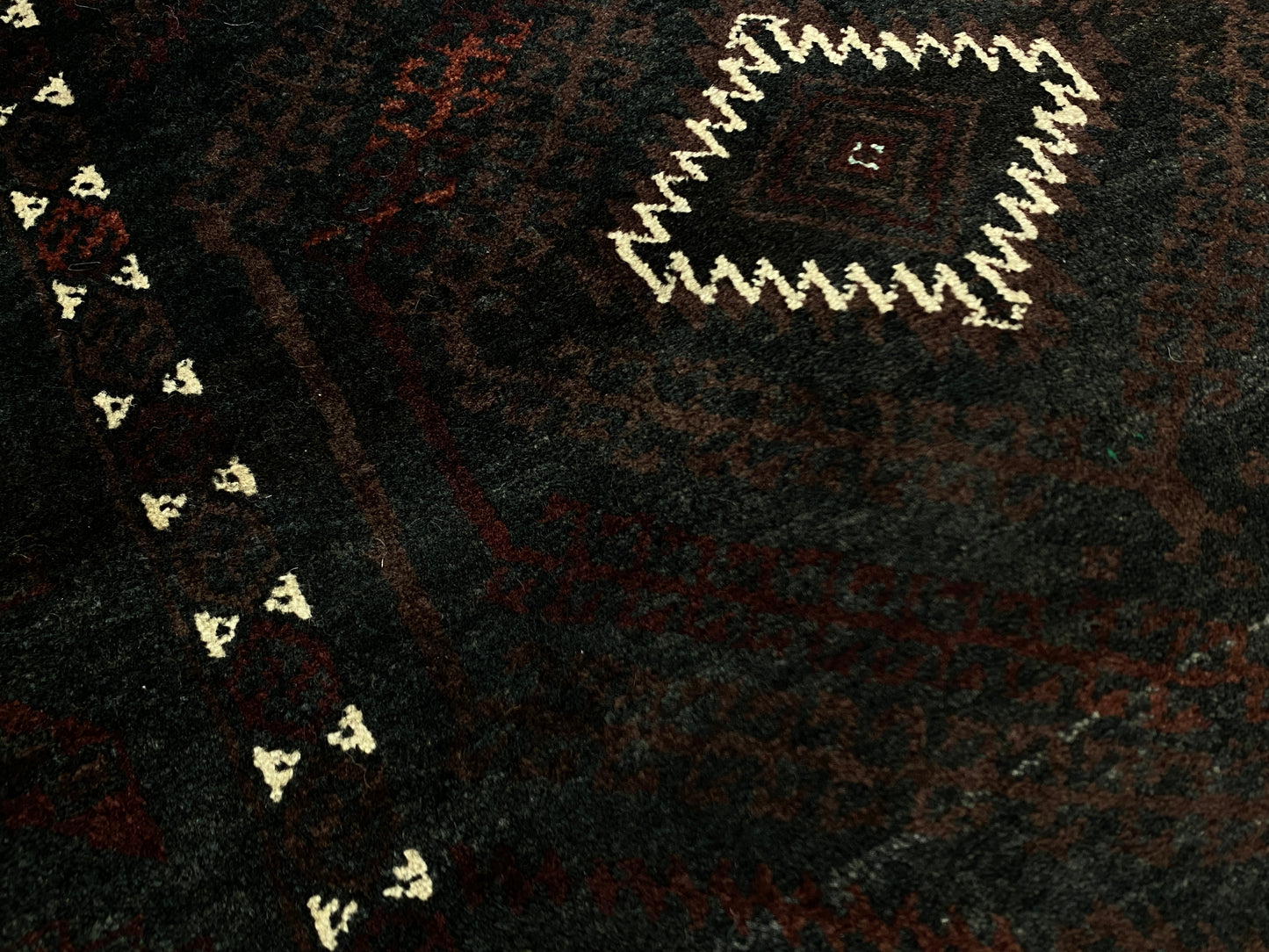 Tribal Rug 41269