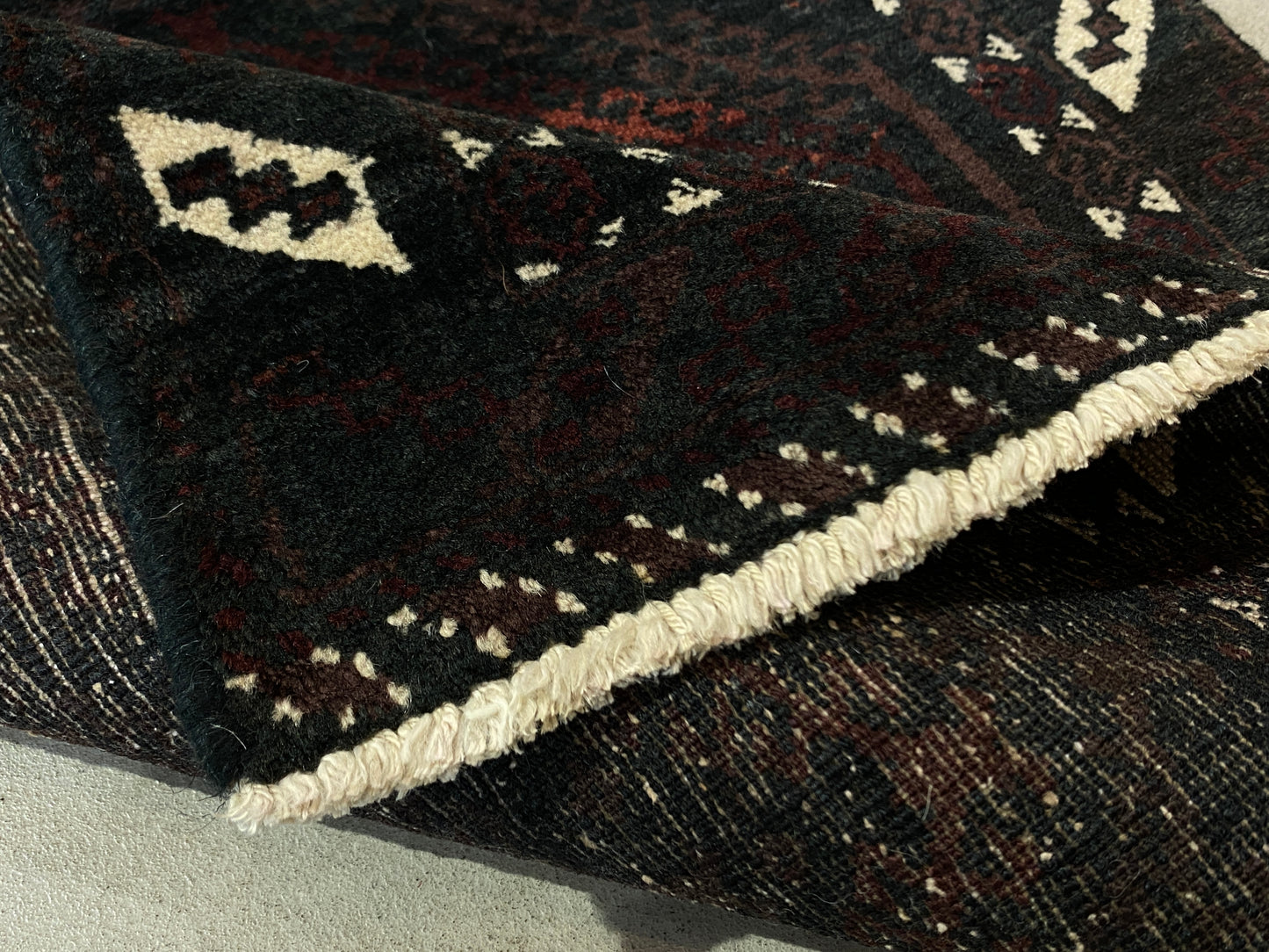 Tribal Rug 41269