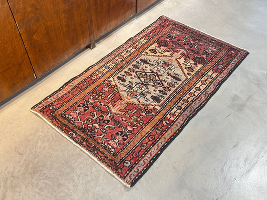 Tribal Rug 41272