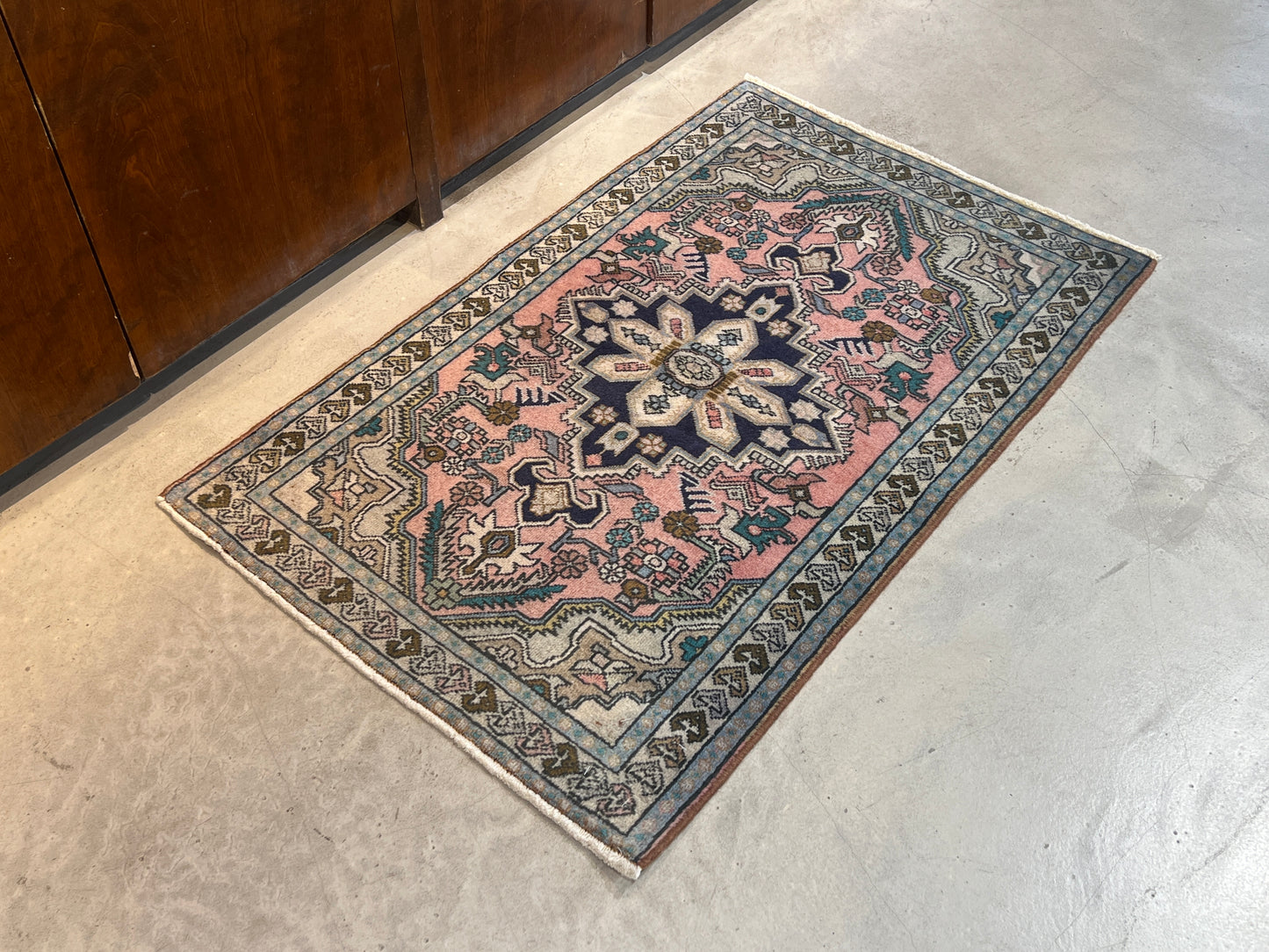Tribal Rug 41273