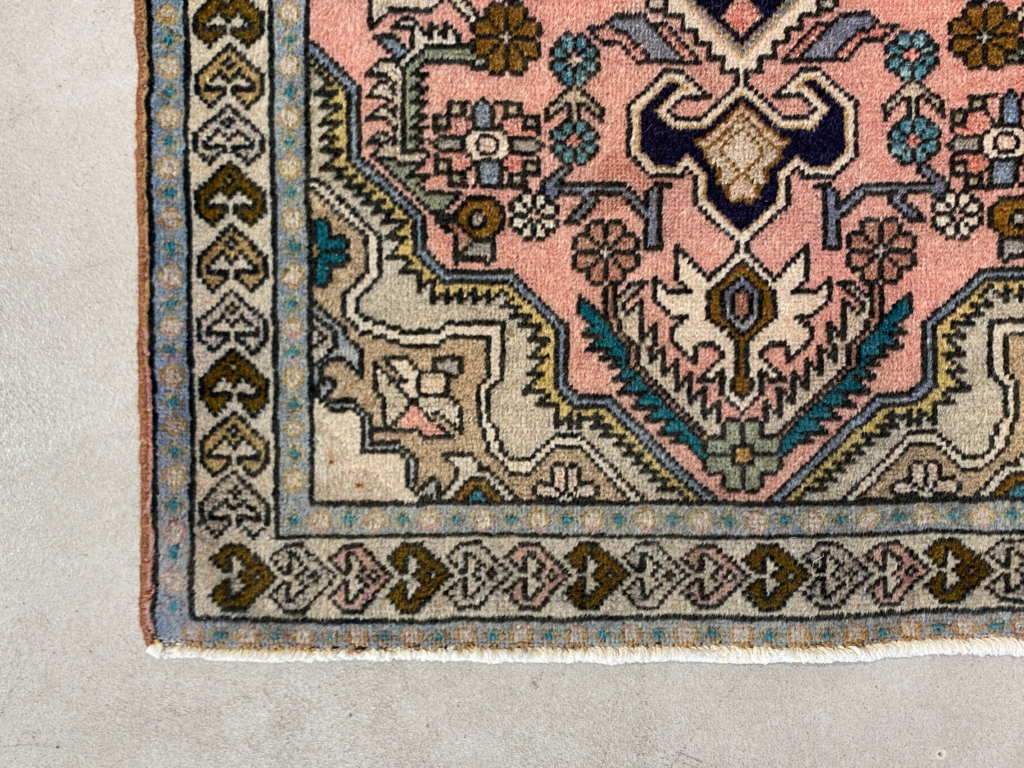 Tribal Rug 41273