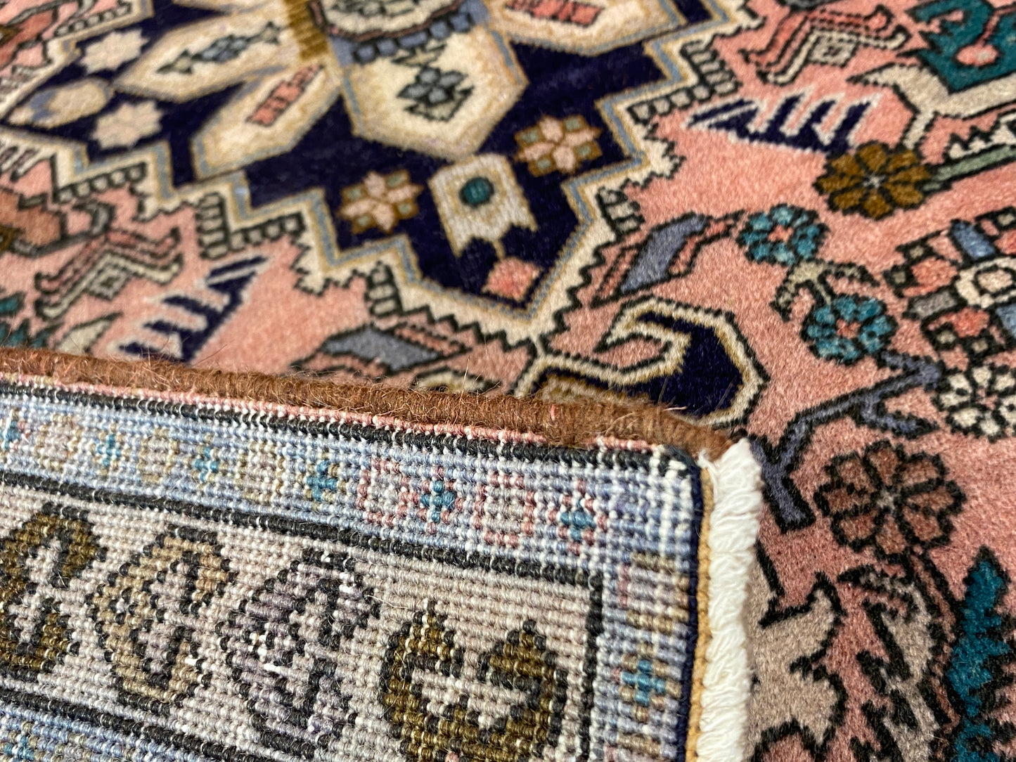 Tribal Rug 41273