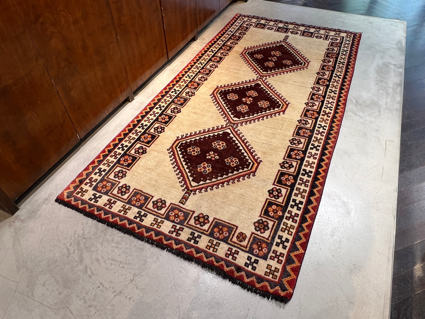 Tribal Rug 41276