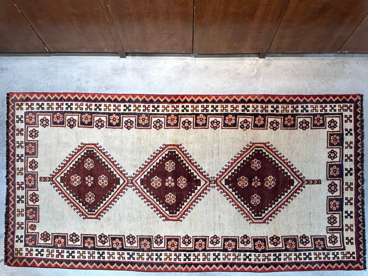Tribal Rug 41276