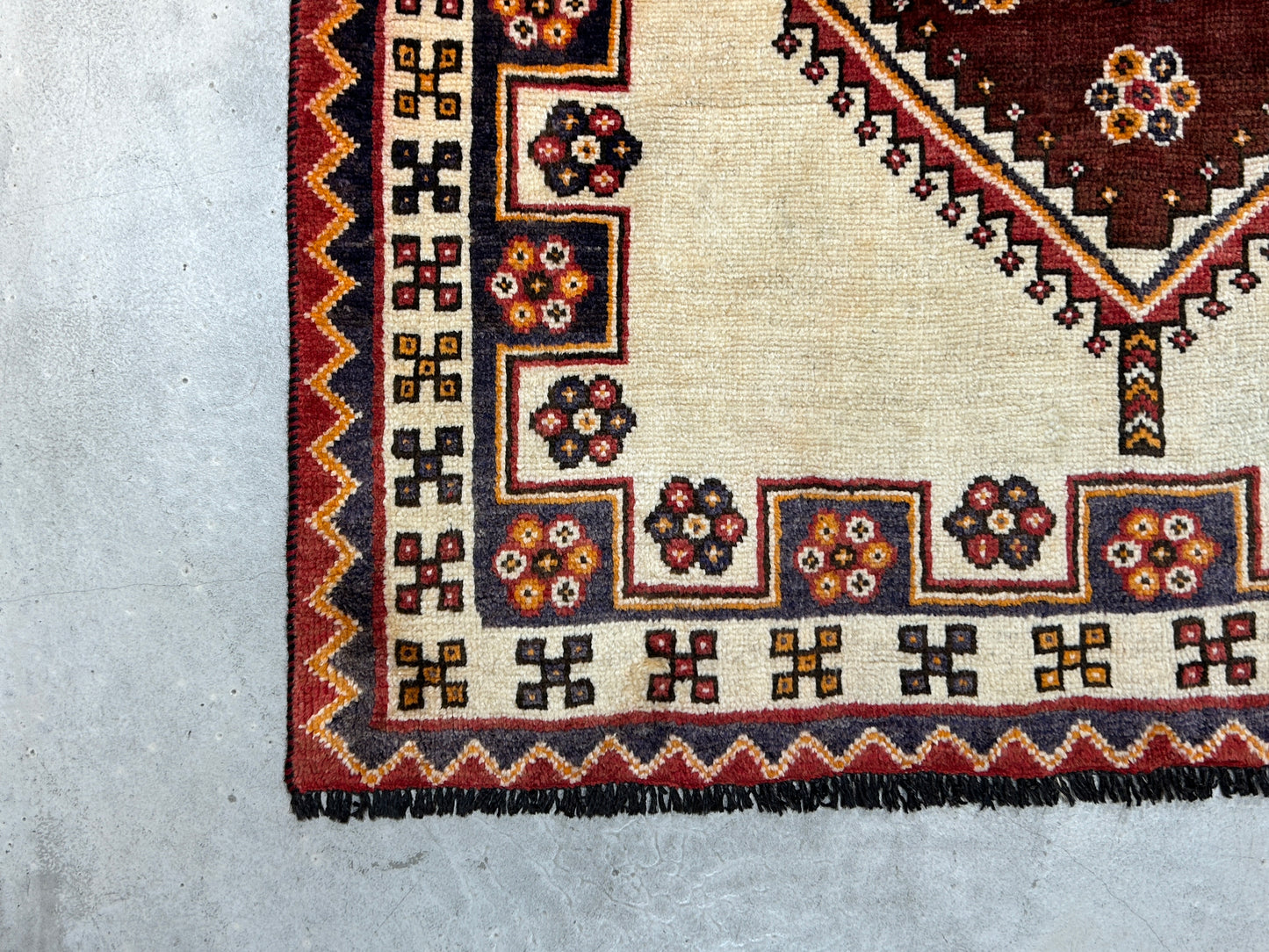 Tribal Rug 41276