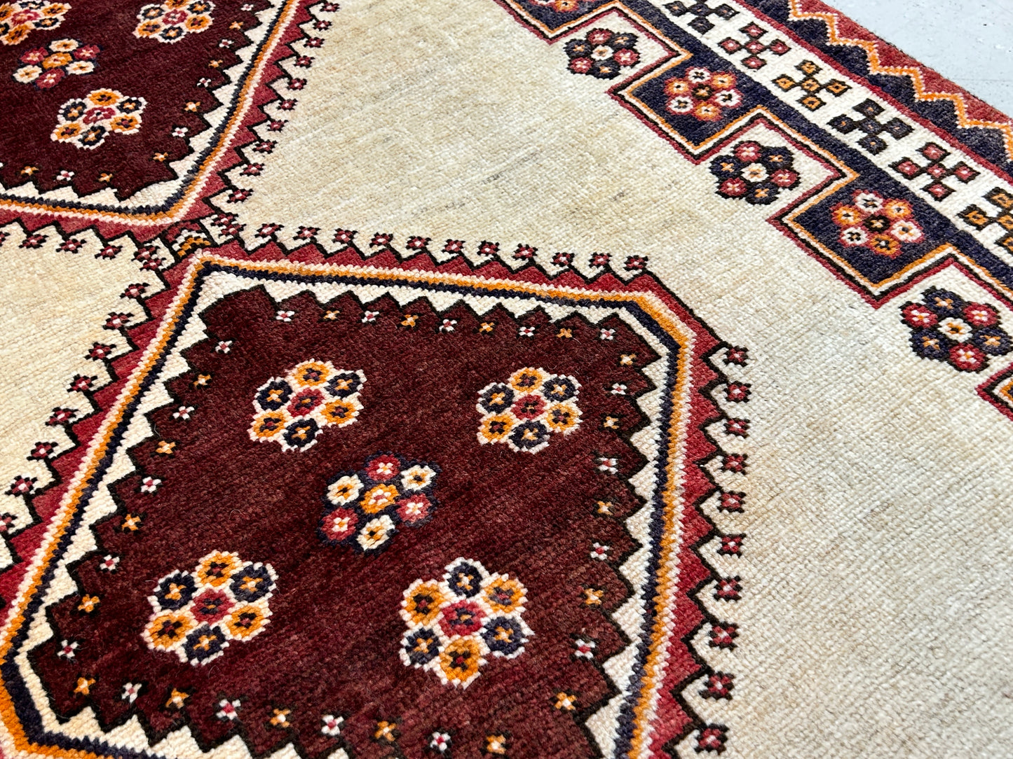 Tribal Rug 41276