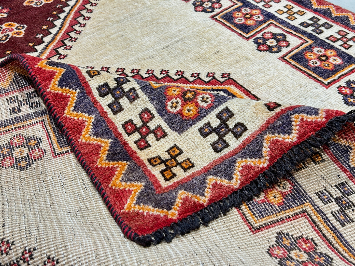 Tribal Rug 41276