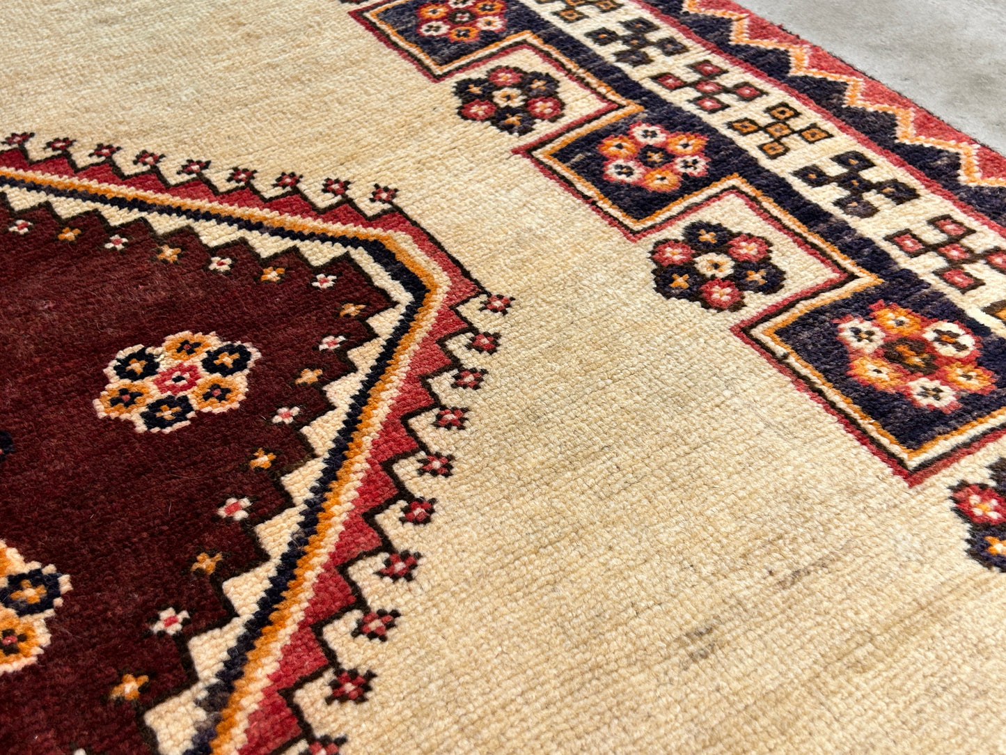 Tribal Rug 41276