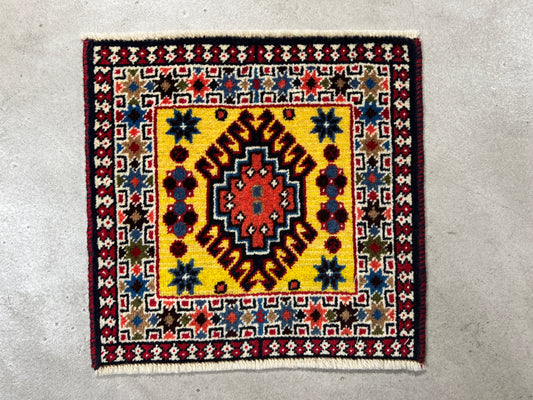 Tribal Rug 41281