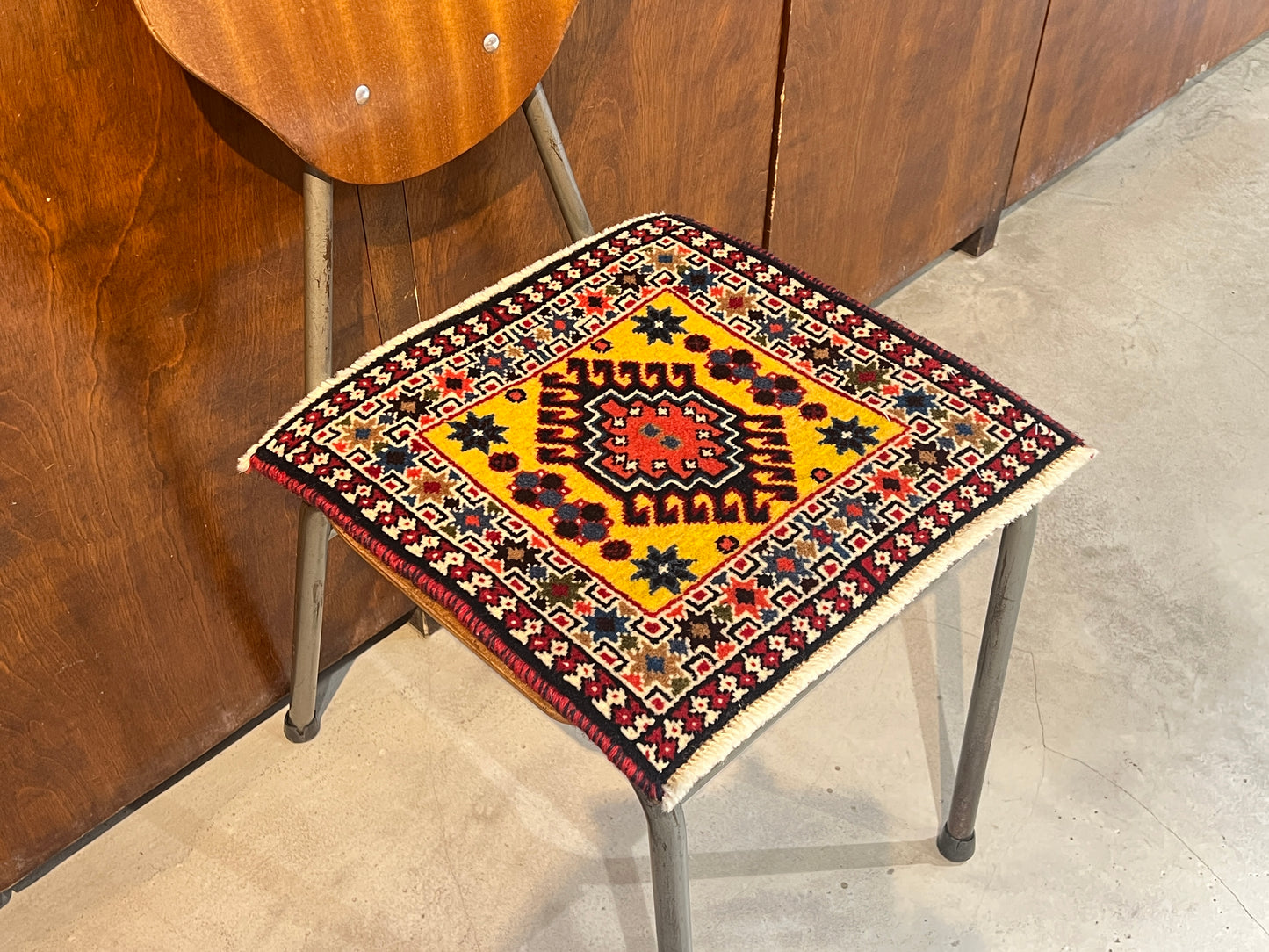Tribal Rug 41281