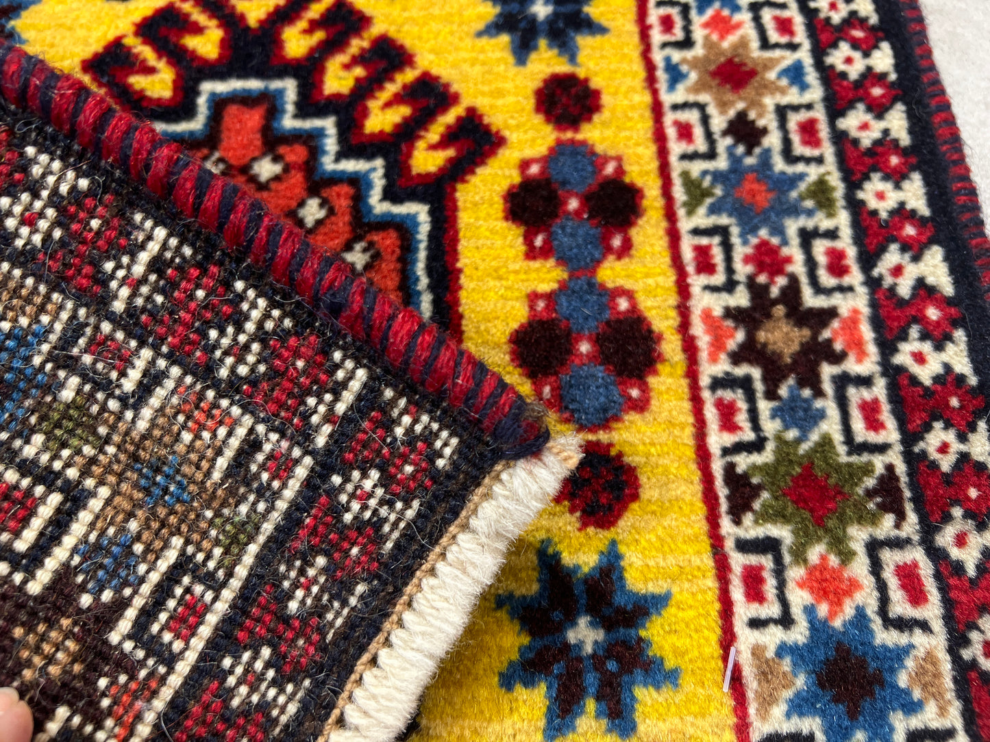 Tribal Rug 41281